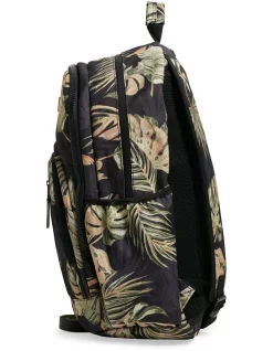 Best reviews of ✔️ Billabong Tropicana Roadie Eco 🎒 Backpack In Black ❤️ -Backpacks Sales Store unnamed file 1009