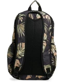 Best reviews of ✔️ Billabong Tropicana Roadie Eco 🎒 Backpack In Black ❤️ -Backpacks Sales Store unnamed file 1010