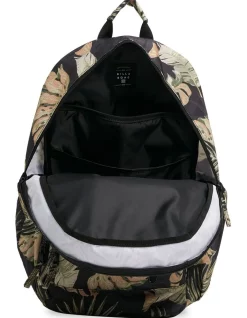 Best reviews of ✔️ Billabong Tropicana Roadie Eco 🎒 Backpack In Black ❤️ -Backpacks Sales Store unnamed file 1011