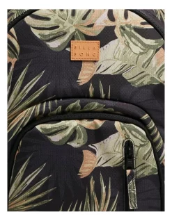 Best reviews of ✔️ Billabong Tropicana Roadie Eco 🎒 Backpack In Black ❤️ -Backpacks Sales Store unnamed file 1013