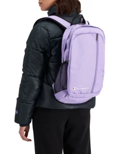 Brand new 😍 Champion Fashion 🎒 Backpack In Lilac 🧨