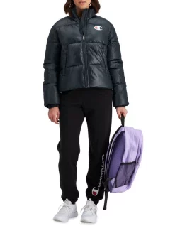 Brand new 😍 Champion Fashion 🎒 Backpack In Lilac 🧨 -Backpacks Sales Store unnamed file 1020