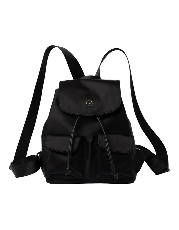 Cheap β Mocha Ebby π Backpack In Black π₯ 3 Cheap β Mocha Ebby π Backpack In Black π₯
