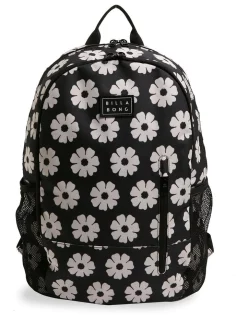 Buy ✔️ Billabong Feel Good Tao Eco 🎒 Backpack In Black 🔔