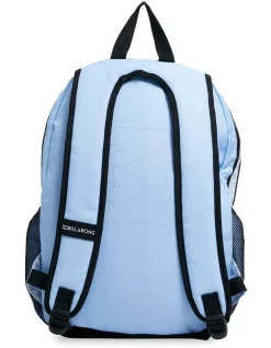 Wholesale 🔔 Billabong Daisy Chain Mahi Eco 🎒 Backpack In Blue 🎉 -Backpacks Sales Store unnamed file 1037