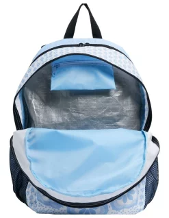 Wholesale 🔔 Billabong Daisy Chain Mahi Eco 🎒 Backpack In Blue 🎉 -Backpacks Sales Store unnamed file 1038