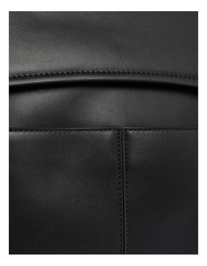 Flash Sale π Sandler H-Tebby Black Smooth Bag π 5 Flash Sale π Sandler H-Tebby Black Smooth Bag π - Image 3