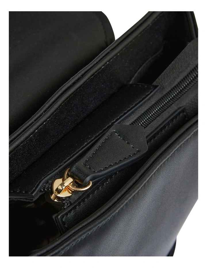 Flash Sale π Sandler H-Tebby Black Smooth Bag π 6 Flash Sale π Sandler H-Tebby Black Smooth Bag π - Image 4