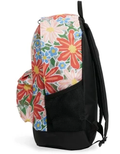 Top 10 🎁 Billabong Zippy Tiki Eco 🎒 Backpack In Peach 🎉 -Backpacks Sales Store unnamed file 1047