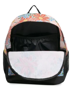 Top 10 🎁 Billabong Zippy Tiki Eco 🎒 Backpack In Peach 🎉 -Backpacks Sales Store unnamed file 1049