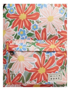Top 10 🎁 Billabong Zippy Tiki Eco 🎒 Backpack In Peach 🎉 -Backpacks Sales Store unnamed file 1050