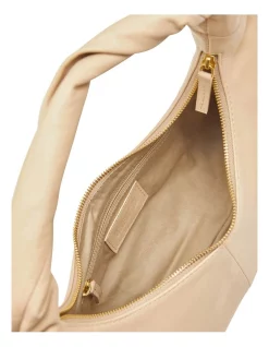 Flash Sale 🧨 Oxford Nomi Soft Leather Bag In Taupe 🧨 -Backpacks Sales Store unnamed file 1055