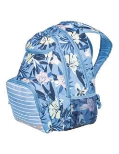Discount 😍 Roxy Shadow Swell 24L 🎒 Backpack In Blue 💯 -Backpacks Sales Store unnamed file 1058