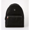 Promo 🌟 Tommy Hilfiger Poppy New Zip Around Back Pack In Black ⌛ -Backpacks Sales Store unnamed file 1073