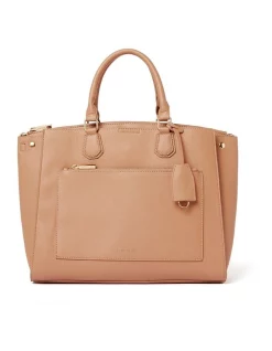 Best Sale 💯 Forever New Talia Laptop Bag In Brown 💯