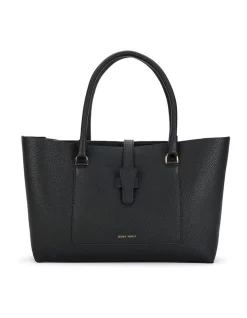 Outlet ✔️ Deadly Ponies Mr Breton Bag In Black ⭐