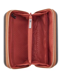 Deals 👍 Delsey Chatelet Air 2.0 Clutch Brown 🎁 -Backpacks Sales Store unnamed file 109