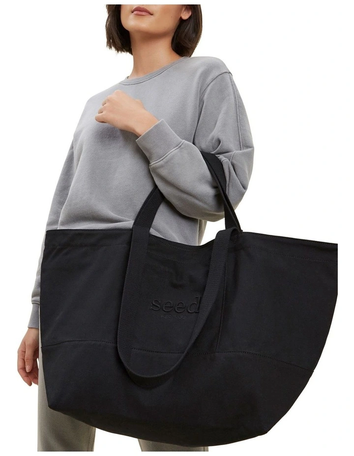 Outlet β Seed Heritage Seed Overnight Bag π 4 Outlet β Seed Heritage Seed Overnight Bag π - Image 2