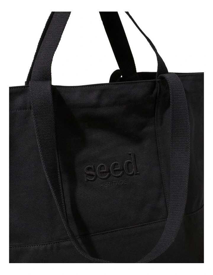 Outlet β Seed Heritage Seed Overnight Bag π 6 Outlet β Seed Heritage Seed Overnight Bag π - Image 4