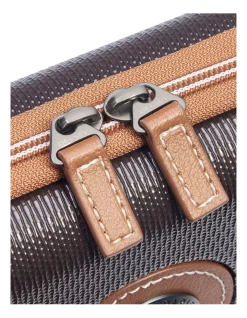 Deals 👍 Delsey Chatelet Air 2.0 Clutch Brown 🎁 -Backpacks Sales Store unnamed file 110