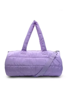 Best reviews of ✨ X Y Active Quilted Duffle Bag In Lavender Purple 🌟 -Backpacks Sales Store unnamed file 1101
