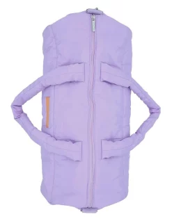Best reviews of ✨ X Y Active Quilted Duffle Bag In Lavender Purple 🌟 -Backpacks Sales Store unnamed file 1102