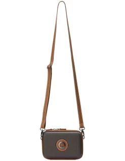 Deals 👍 Delsey Chatelet Air 2.0 Clutch Brown 🎁 -Backpacks Sales Store unnamed file 111