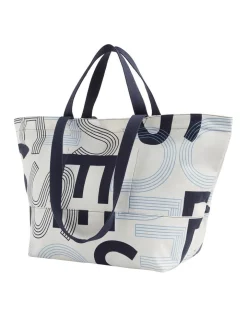 Brand new 🧨 Seed Heritage Seed Overnight Bag In Navy/White 👏 -Backpacks Sales Store unnamed file 1130