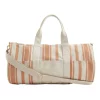 Discount 🧨 Seed Heritage Canvas Duffle Bag In Peach ⭐ -Backpacks Sales Store unnamed file 1133