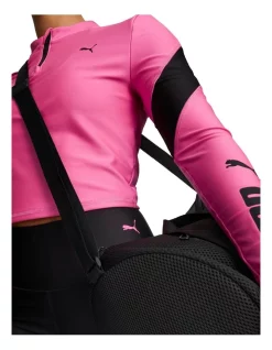 Coupon 👍 PUMA At Ess Duffle Bag In Black 😀 -Backpacks Sales Store unnamed file 1149