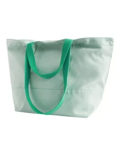 Promo 💯 Seed Heritage Embroidered Overnight Bag In Green 🧨 -Backpacks Sales Store unnamed file 1159