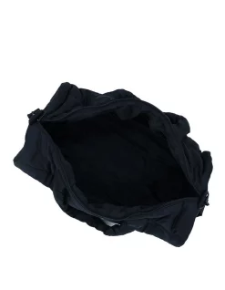 Flash Sale 😀 X Y Active Quilted Duffle Bag In Black ✨ -Backpacks Sales Store unnamed file 1171