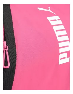 Buy 🌟 PUMA At Ess Sunset Pink Duffle Bag 🛒 -Backpacks Sales Store unnamed file 1174