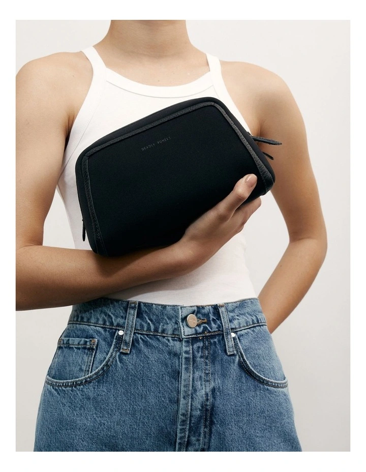 Best Pirce π Deadly Ponies Atom Neo In Black βοΈ 7 Best Pirce π Deadly Ponies Atom Neo In Black βοΈ - Image 5