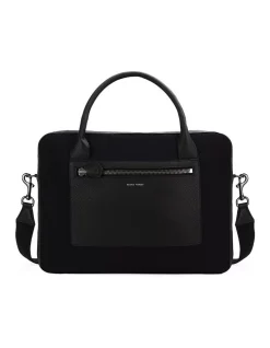 Discount ⌛ Deadly Ponies Phantom Duffle Neo In Black 🔔