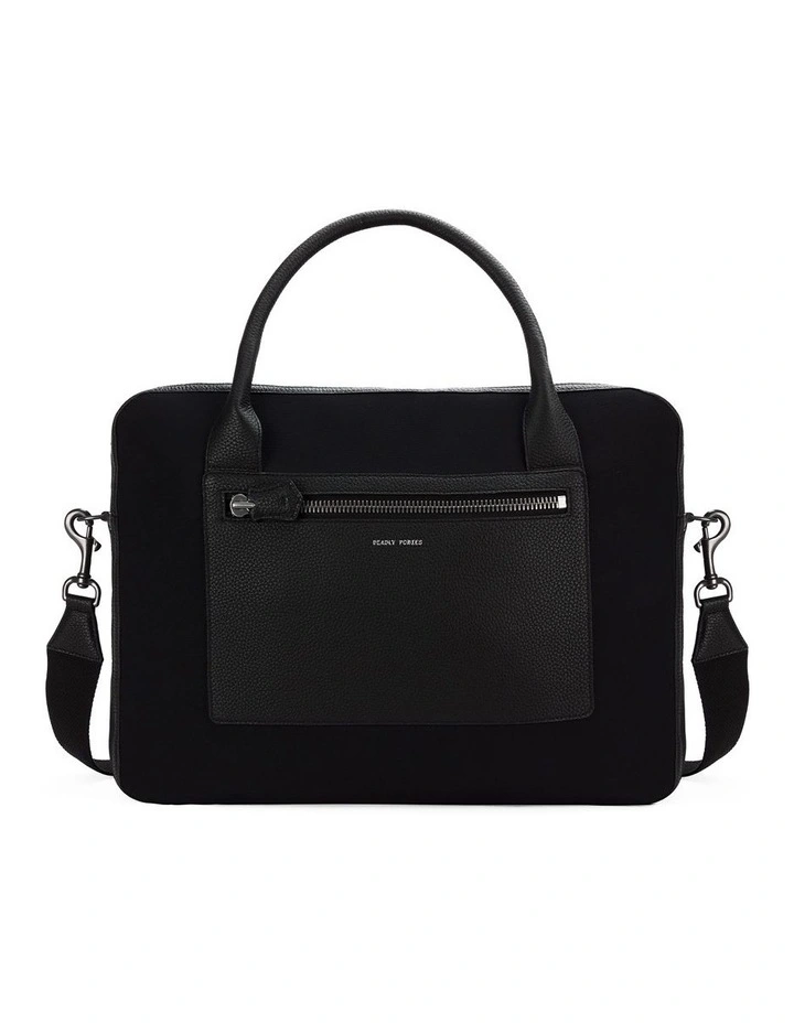 Discount β Deadly Ponies Phantom Duffle Neo In Black π 2 Discount β Deadly Ponies Phantom Duffle Neo In Black π