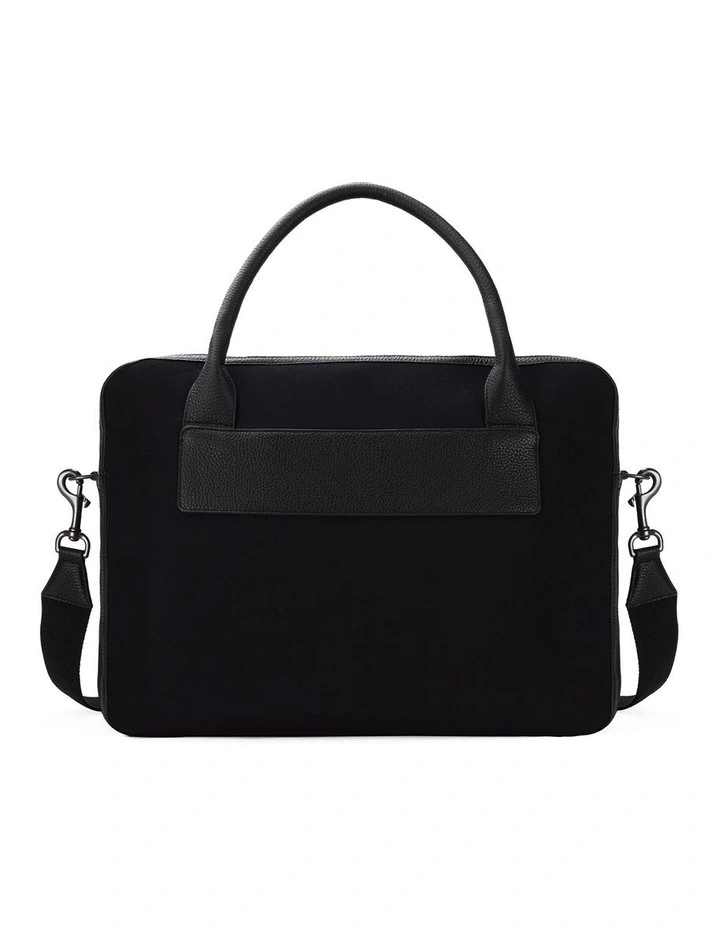 Discount β Deadly Ponies Phantom Duffle Neo In Black π 4 Discount β Deadly Ponies Phantom Duffle Neo In Black π - Image 3