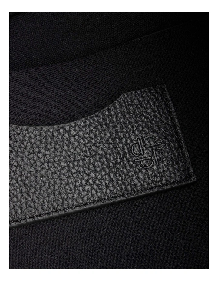 Discount β Deadly Ponies Phantom Duffle Neo In Black π 5 Discount β Deadly Ponies Phantom Duffle Neo In Black π - Image 4