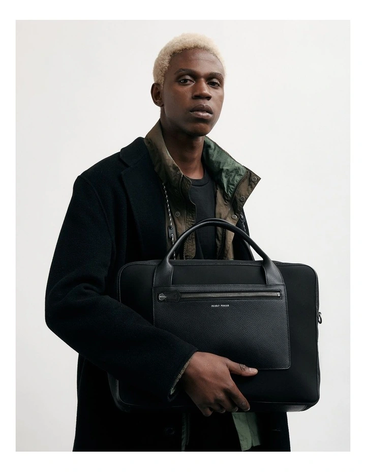 Discount β Deadly Ponies Phantom Duffle Neo In Black π 6 Discount β Deadly Ponies Phantom Duffle Neo In Black π - Image 5