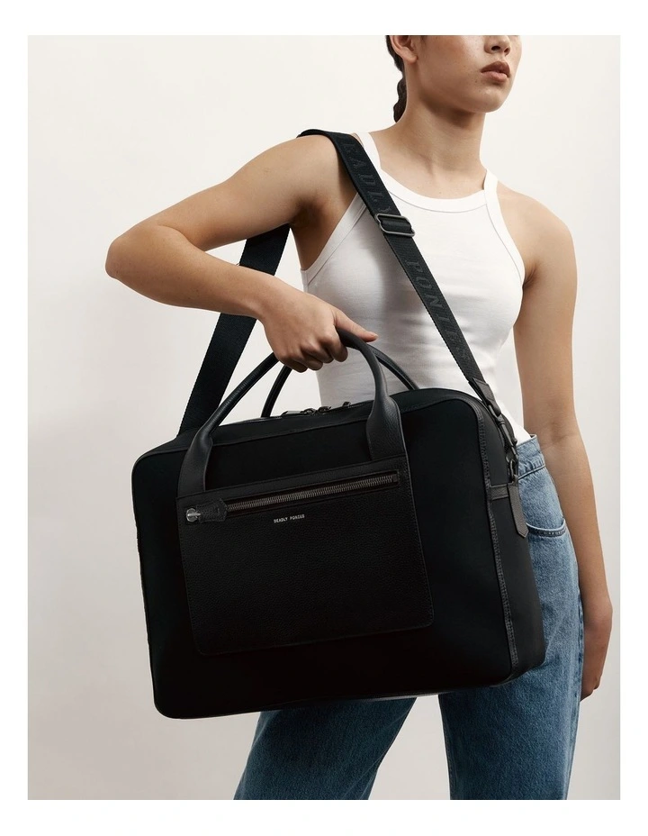 Discount β Deadly Ponies Phantom Duffle Neo In Black π 7 Discount β Deadly Ponies Phantom Duffle Neo In Black π - Image 6