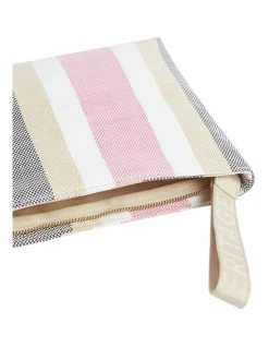 Cheapest 🔥 Seed Heritage Logo Stripe Pouch ✨ -Backpacks Sales Store unnamed file 125