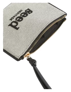 New ✨ Seed Heritage Seed Mini Pouch In Cream 🧨 -Backpacks Sales Store unnamed file 138