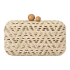 Wholesale π Olga Berg Valeria Hardcase Clutch In Natural π₯° 2 Wholesale π Olga Berg Valeria Hardcase Clutch In Natural π₯° -Backpacks Sales Store unnamed file 146