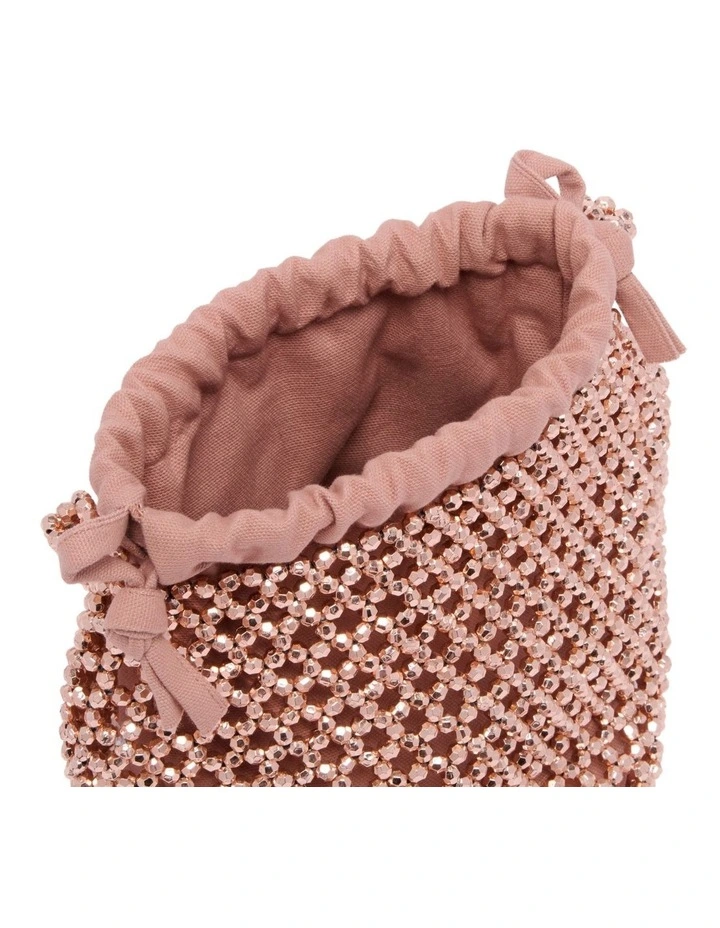 Hot Sale π 1978W Sparks Shoulder Bag In Rose Gold βοΈ 6 Hot Sale π 1978W Sparks Shoulder Bag In Rose Gold βοΈ - Image 4