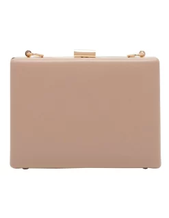 Buy 🧨 1978W Re-Frame Clutch In Natural 🛒