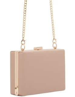 Buy 🧨 1978W Re-Frame Clutch In Natural 🛒 -Backpacks Sales Store unnamed file 159