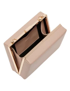 Buy 🧨 1978W Re-Frame Clutch In Natural 🛒 -Backpacks Sales Store unnamed file 160