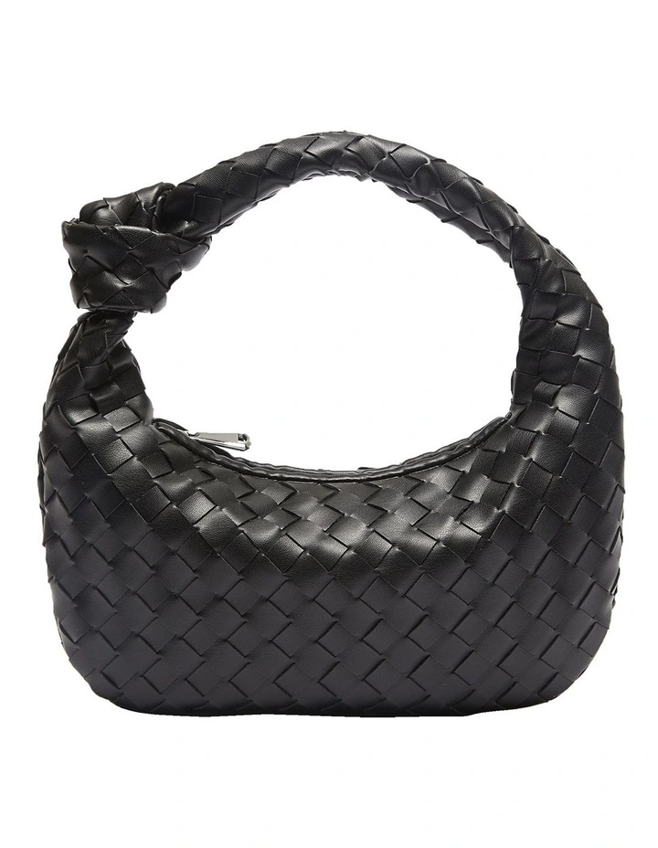 Discount π Ravella Bazz Weave Bag In Black π€© 3 Discount π Ravella Bazz Weave Bag In Black π€©