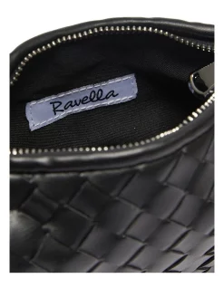 Discount π Ravella Bazz Weave Bag In Black π€© 9 Discount π Ravella Bazz Weave Bag In Black π€© -Backpacks Sales Store unnamed file 177