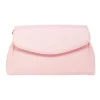 Outlet ⭐ 1978W Sophie Pink Clutch 🎁 -Backpacks Sales Store unnamed file 178